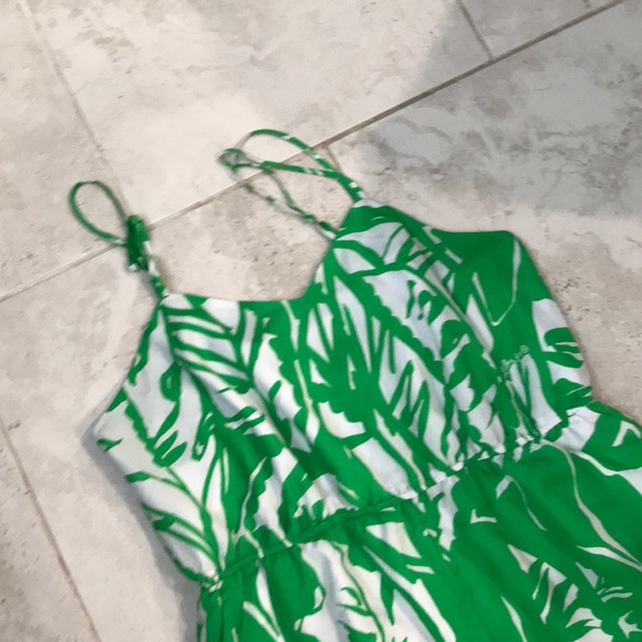 Lilly Pulitzer for target jumpsuit size 1x - Picture 3 of 4
